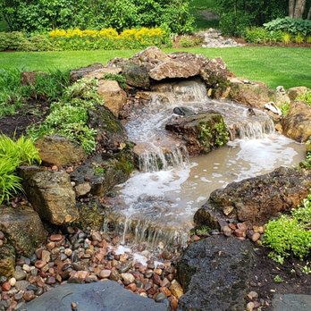 M&A Greenscape - Landscaping Near Me - Hebron, Illinois