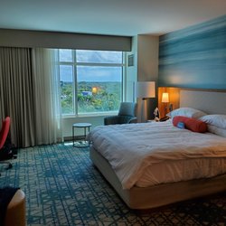 Seminole Hard Rock Hotel & Casino - Hollywood - King Room