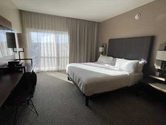 Santa Ynez Valley Marriott by null