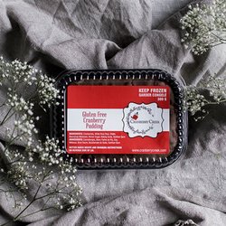 Cranberry Creek Baking Company