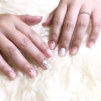 Thepinkong - Held up super well after 3 weeks! - Nail Salons Near Me - Torrance, California Thepinkong - Held up super well after 3 weeks! - Nail Salons Near Me - Torrance, California