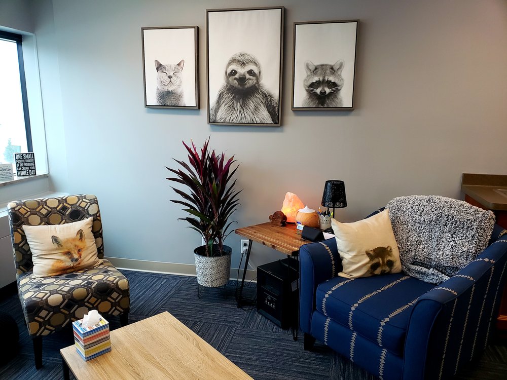 No Worries Wellness - grief counselor in Wauwatosa, WI