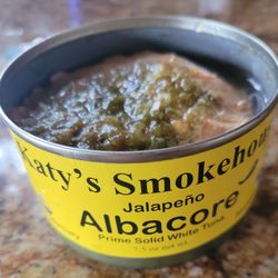 Katy's Smokehouse