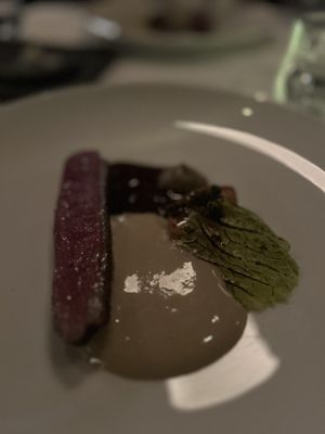 Toqué! by null Toqué! by null