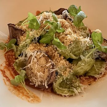 Bosk - Orchiette - Canadian (New) Near Me - Toronto, Ontario