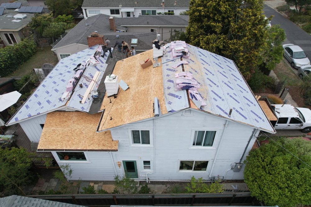 Slide of Atlas Roofing