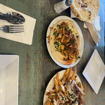 PapaFeta - Greek Near Me - Temecula, California