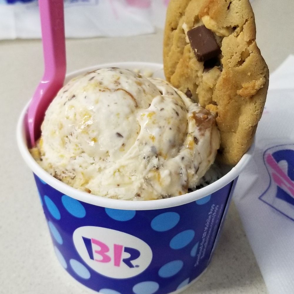 Baskin-Robbins - Ice Cream & Frozen Yogurt Near Me - Honolulu, Hawaii Baskin-Robbins - Ice Cream & Frozen Yogurt Near Me - Honolulu, Hawaii