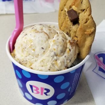 Baskin-Robbins - Ice Cream & Frozen Yogurt Near Me - Honolulu, Hawaii