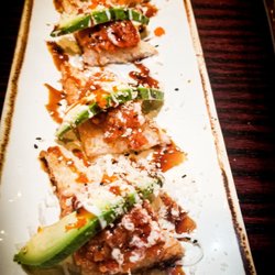 Oiso - Spicy tuna crispy rice