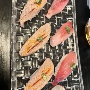 Moon Beach Sashimi & Grill - Sushi Bars Near Me - Buena Park, California