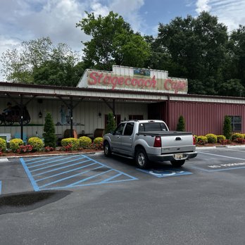 Stagecoach Cafe - Sandwiches Near Me - Stockton, Alabama Stagecoach Cafe - Sandwiches Near Me - Stockton, Alabama