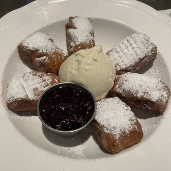Todds Creole Kitchen - Beignets - Cajun/Creole Near Me - Wichita, Kansas