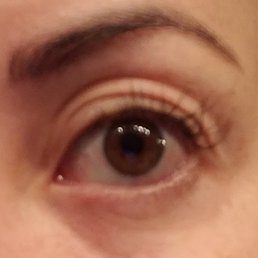 Worst lash extensions!! By Stacey at Eco Luxe Worst lash extensions!! By Stacey at Eco Luxe