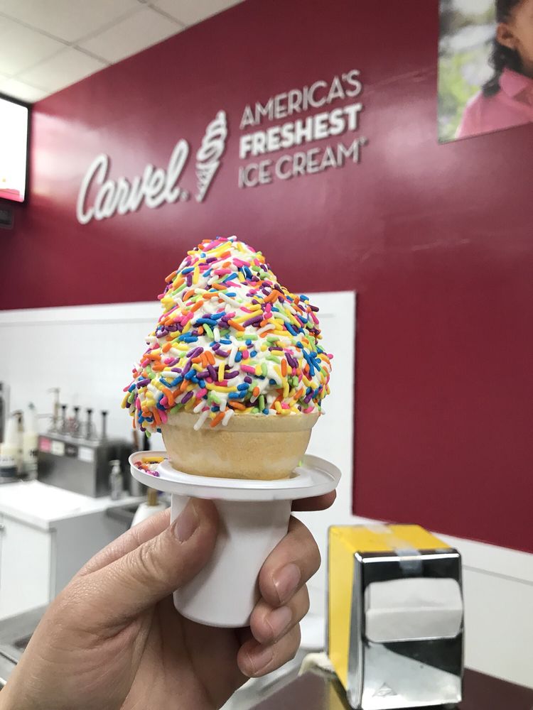 CARVEL STORE 583 Updated October 2024 11 Reviews 552 Stewart Ave