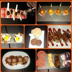 Poco Tapas - Explosão de sabores!