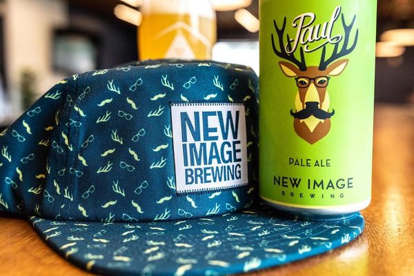 New Image Brewing Company - Wheat Ridge by null
