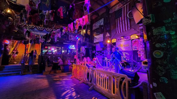 Flora-Bama by null
