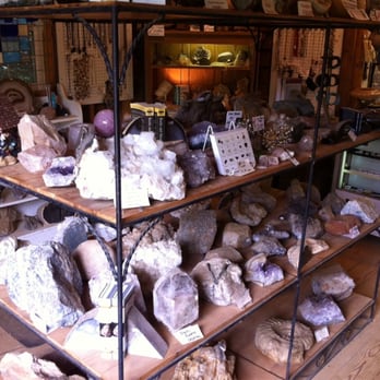 Rose Creek Mine - Rock shop - Gift Shops Near Me - Franklin, North Carolina Rose Creek Mine - Rock shop - Gift Shops Near Me - Franklin, North Carolina