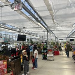 Meadows Farms Nurseries - Fredericksburg