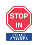 Stop In Food Stores Logo