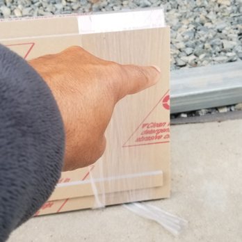 ePlastics - Nothing cut off of the ends - Building Supplies Near Me - San Diego, California ePlastics - Nothing cut off of the ends - Building Supplies Near Me - San Diego, California