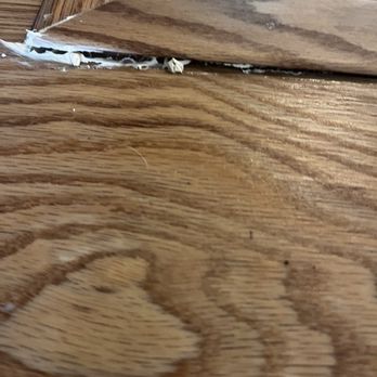 Empire Today - Trim finish - Carpet Installation Near Me