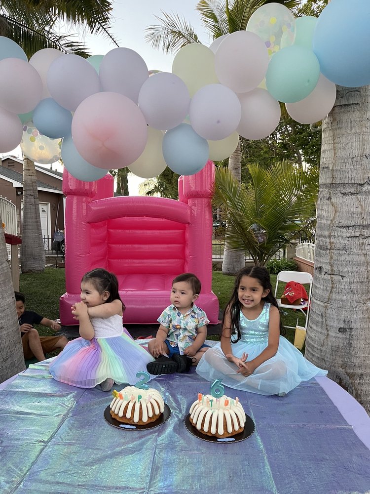 KIDSPLAYPARTYFUN Updated September 2024 49 Photos & 22 Reviews