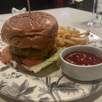 Decadence - New American Near Me - Hermosa Beach, California