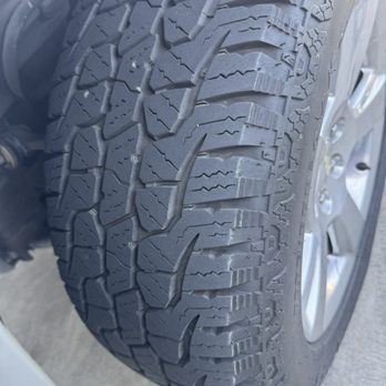Big O Tires - Tires Near Me - Bakersfield, California Big O Tires - Tires Near Me - Bakersfield, California