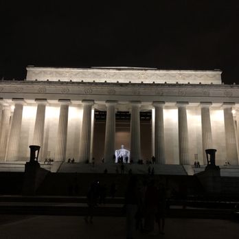 USA Guided Tours - Lincoln Memorial - Historical Tours Near Me - Washington, DC, District of Columbia USA Guided Tours - Lincoln Memorial - Historical Tours Near Me - Washington, DC, District of Columbia