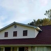 Slide of Houston Roofing Experts