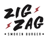 Zig Zag Smokin' Burger gift card