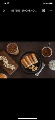 Meyer's Elgin Smokehouse by null