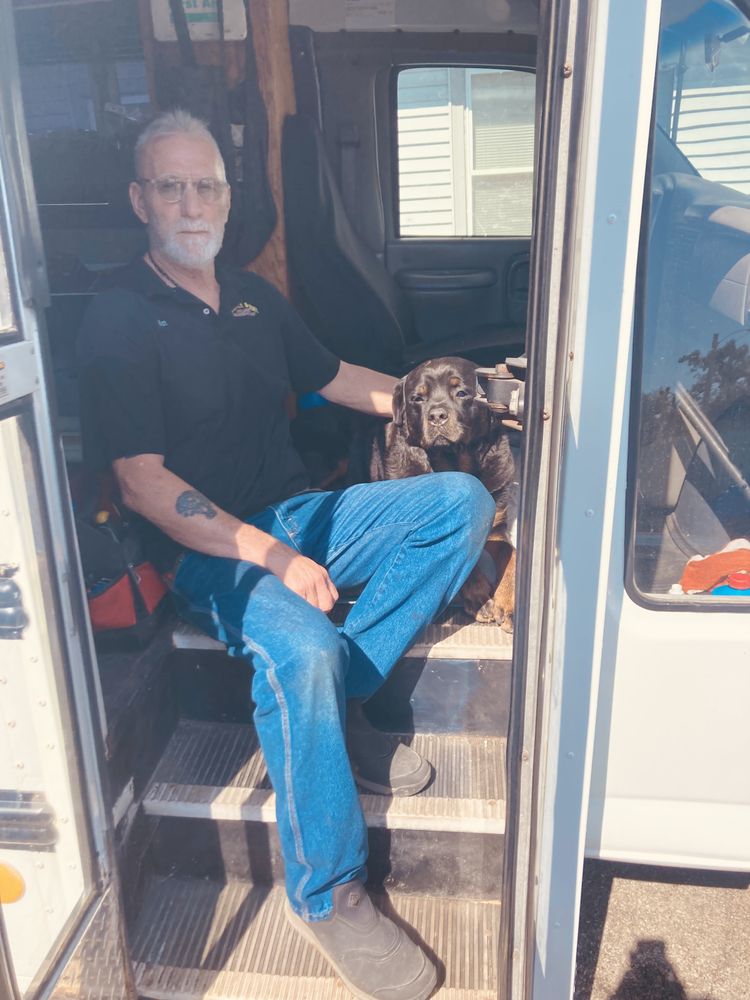 Slide of Scratch & Dent Plumbing Services