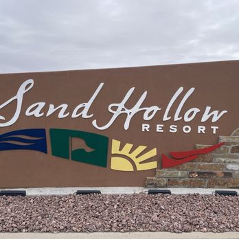 Sand Hollow Resort - Golf Near Me - Hurricane, Utah