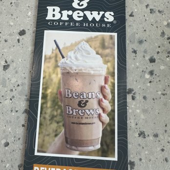 Beans & Brews Coffee House - 11/2025 - Coffee & Tea Near Me - San Antonio, Texas Beans & Brews Coffee House - 11/2025 - Coffee & Tea Near Me - San Antonio, Texas