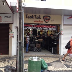Trok Tok Musical