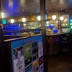 Pop's Branding Iron Restaurant
