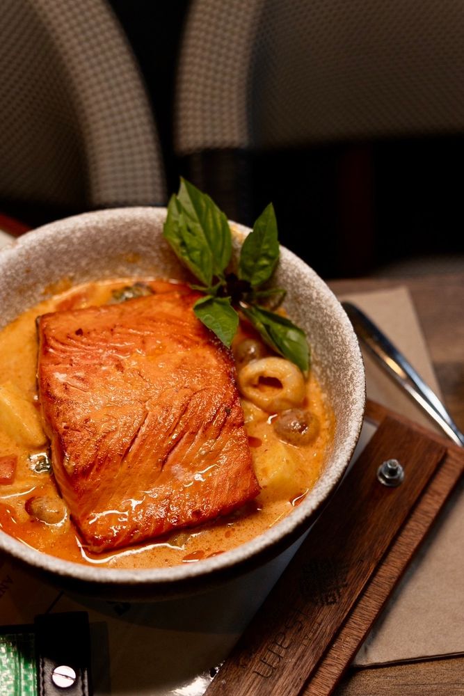 Isarn Thai Soul Kitchen