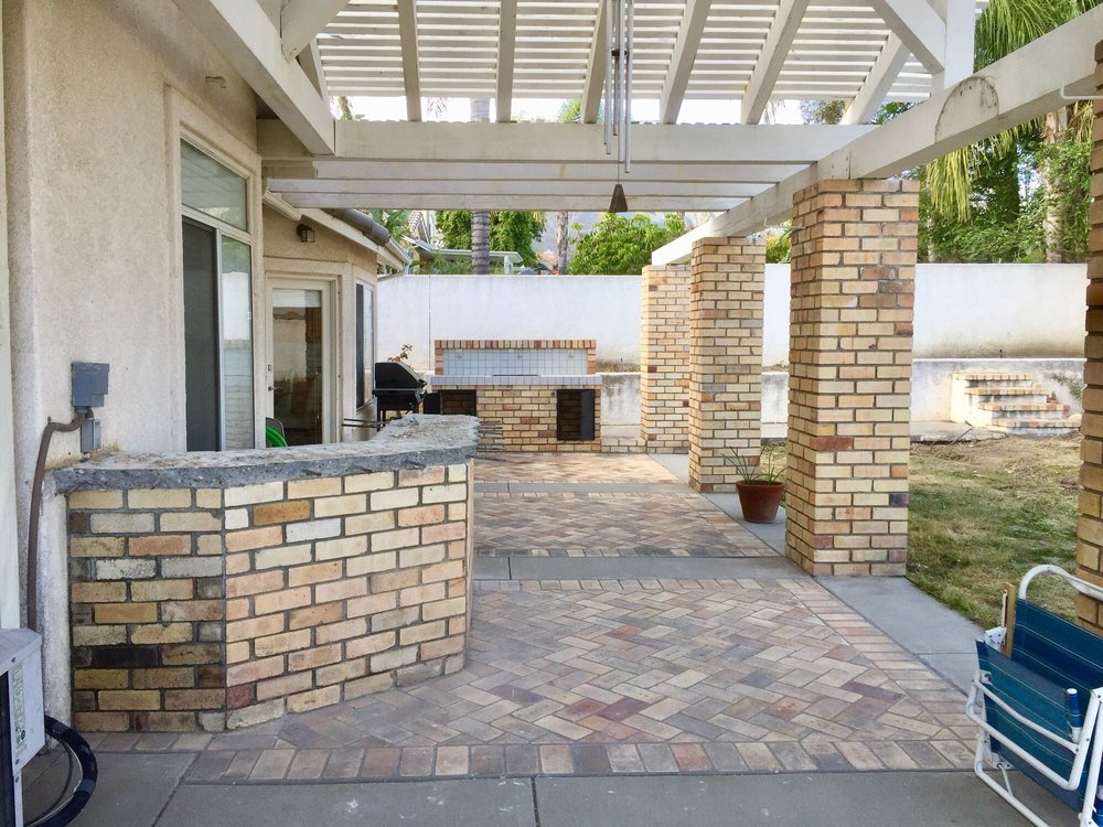 TONY’S LANDSCAPE 824 Photos & 146 Reviews Landscaping 795 S