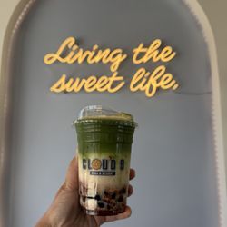 Cloud 9 Boba & Dessert