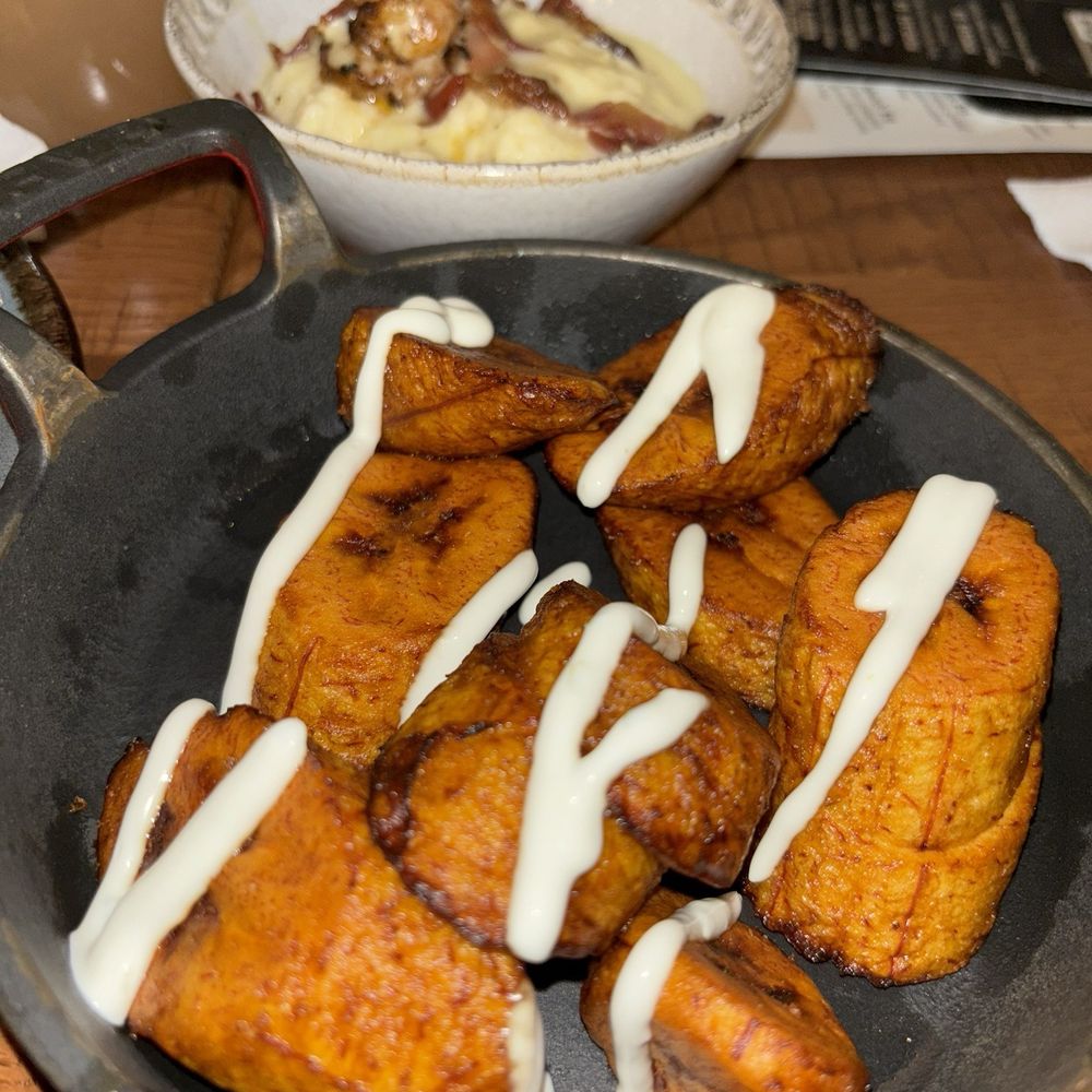 El Guapo - Shrimp and Grits and Plantanos - Mexican Near Me - Catonsville, Maryland El Guapo - Shrimp and Grits and Plantanos - Mexican Near Me - Catonsville, Maryland