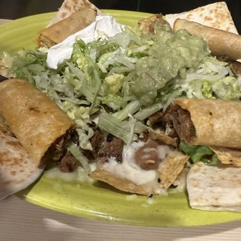 Dos Reales - Mexican Near Me - Shawnee, Kansas