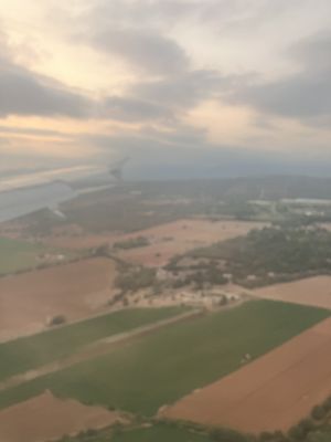 Palma de Mallorca Airport by null