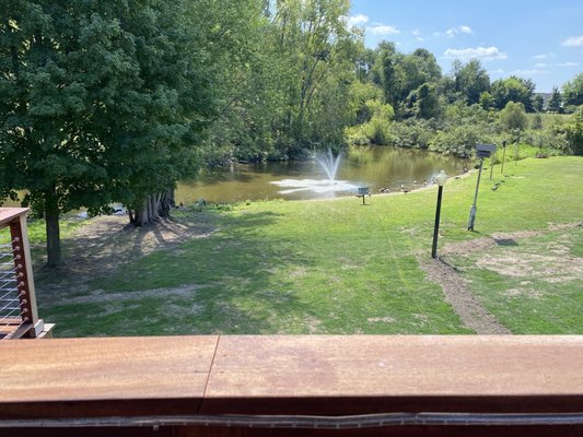 Cameron's Restaurant by null