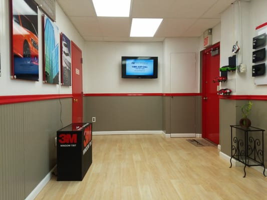 Georgis Professional Window tinting