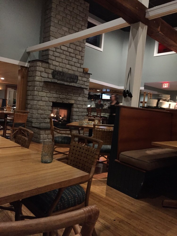 ASPASIA MARINA Updated July 2024 257 Front St, South Portland