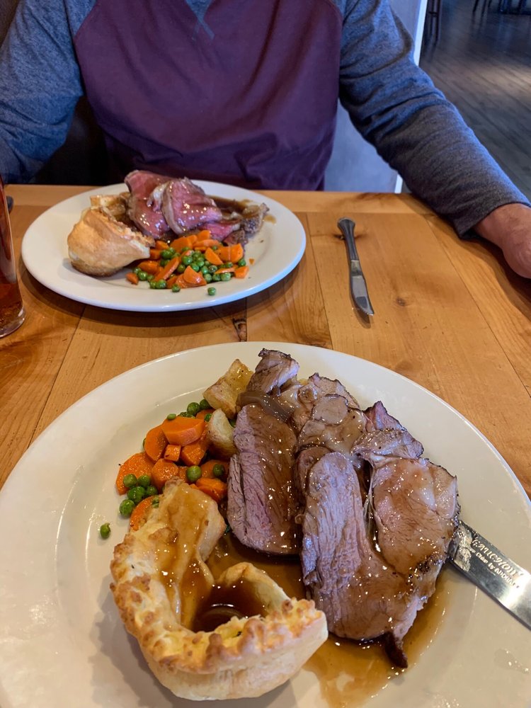 Serranos Mexican Catering & Food Truck