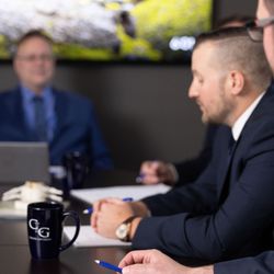 Chester Law Group Accident Lawyers